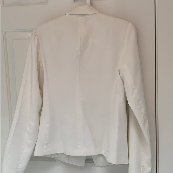 BOGO Gap Blazer sz 8 - Picture 4 of 6
